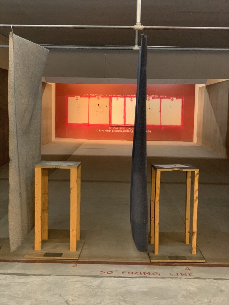 Indoor Ranges Jefferson Sportsmen's Association