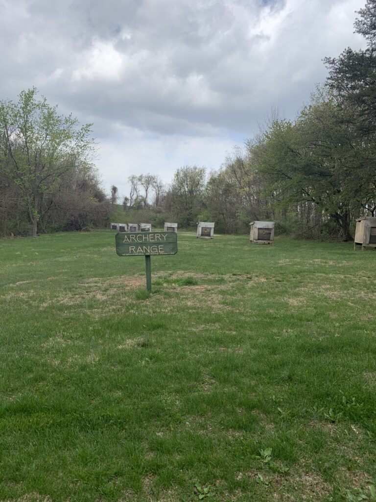 Outdoor Ranges Jefferson Sportsmen's Association