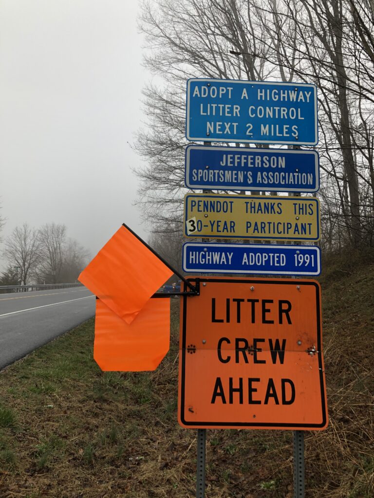 Programs & Leagues Jefferson Sportsmen's Association