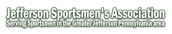 Jefferson Sportsmen's Association